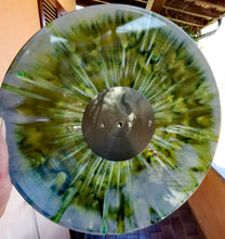White Ward: Futility Report 12"