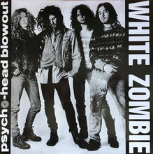 White Zombie: It Came From N.Y.C. 12"