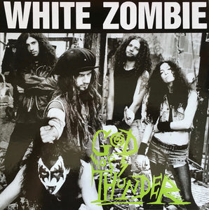 White Zombie: It Came From N.Y.C. 12"