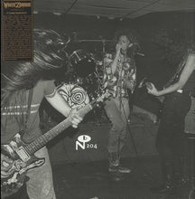 White Zombie: It Came From N.Y.C. 12"