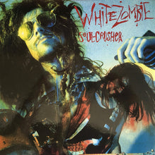 White Zombie: It Came From N.Y.C. 12"