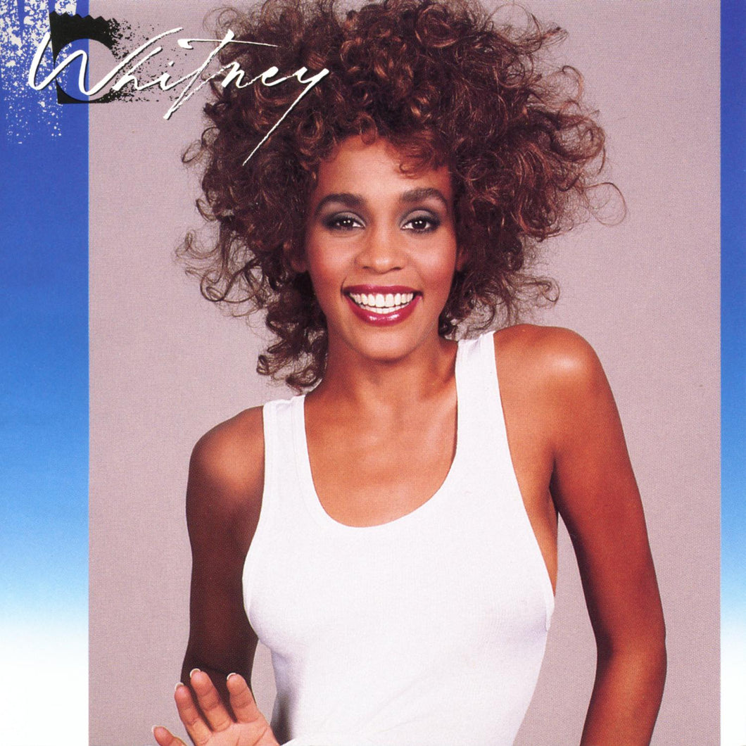 Whitney Houston: Whitney 12