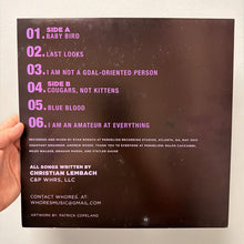 Whores.: Clean. 12"