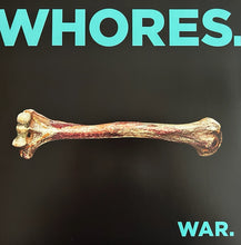 Whores: War. 12"