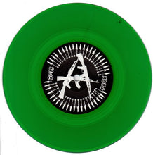 Whoresnation: World Wide Whore 7"