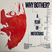 Why Bother?: A Year Of Mutations 12"