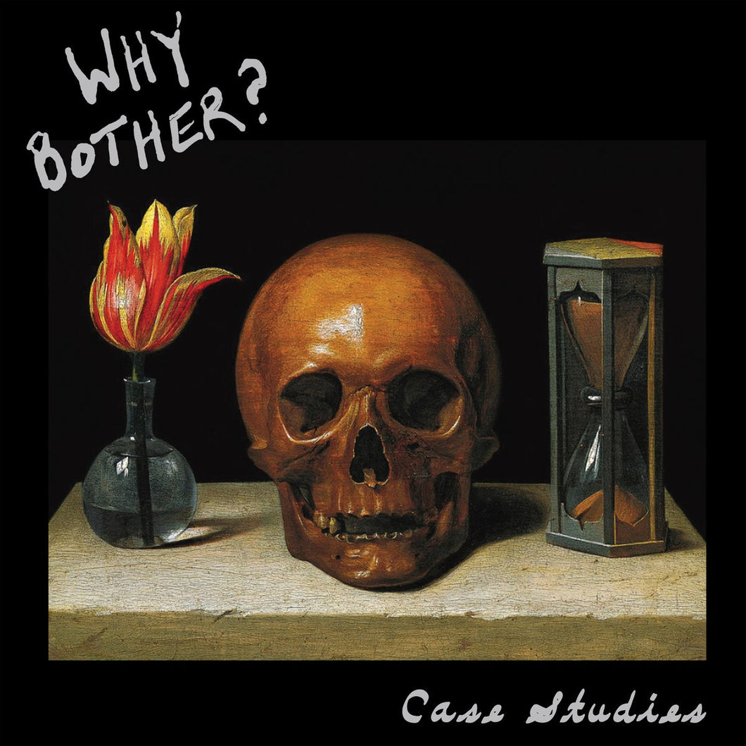 Why Bother?: Case Studies 12