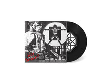 Why Bother?: You Are Part of the Experiment 7"