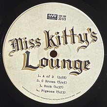 Widespread Panic: Miss Kitty's Lounge 2x12"