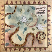 Widespread Panic: Miss Kitty's Lounge 2x12"
