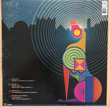 Widespread Panic: Street Dogs 2x12"