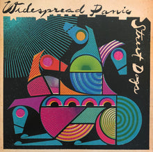 Widespread Panic: Street Dogs 2x12"
