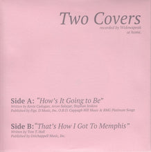 Widowspeak: All Yours 12"