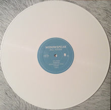 Widowspeak: All Yours 12"