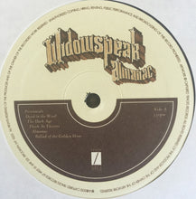 Widowspeak: Almanac 12"