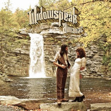 Widowspeak: Almanac 12"
