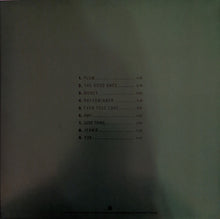 Widowspeak: Plum 12"
