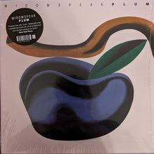 Widowspeak: Plum 12"