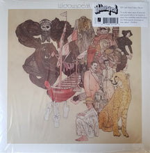 Widowspeak: S/T 12"