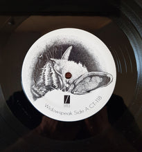 Widowspeak: S/T 12"