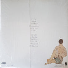 Widowspeak: S/T 12"