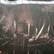 Widowspeak: The Swamps 12"