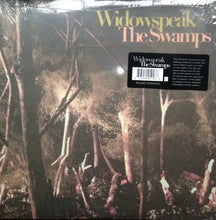 Widowspeak: The Swamps 12"