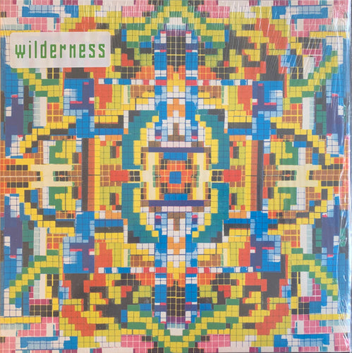 Wilderness: Wilderness 12