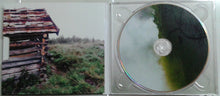 Wilderun: Sleep At The Edge Of The Earth CD
