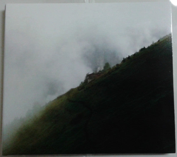 Wilderun: Sleep At The Edge Of The Earth CD