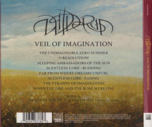 Wilderun: Veil Of Imagination CD