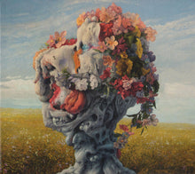 Wilderun: Veil Of Imagination CD