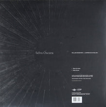 William Basinski & Lawrence English: Selva Oscura 12"