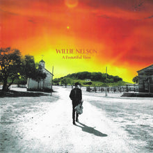 Willie Nelson: A Beautiful Time CD