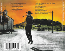 Willie Nelson: A Beautiful Time CD