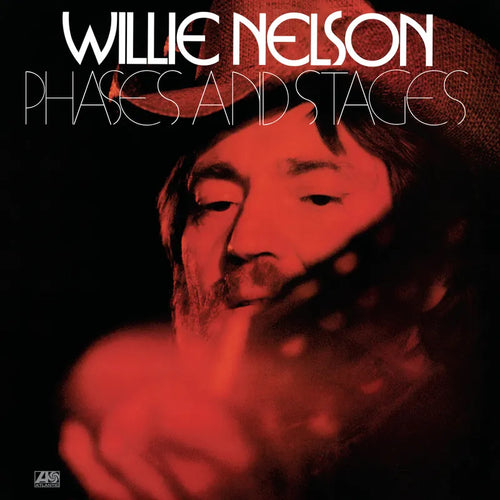 Willie Nelson: Phases and Stages 12
