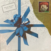 Willie Nelson: Pretty Paper 12"