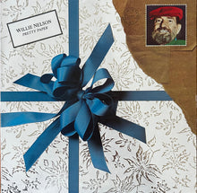 Willie Nelson: Pretty Paper 12"
