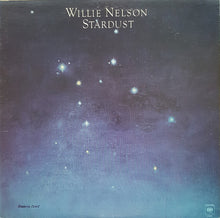Willie Nelson: Stardust 12"