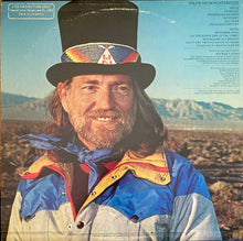 Willie Nelson: Stardust 12"