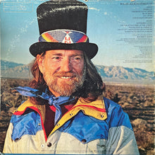 Willie Nelson: Stardust 12"