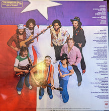 Willie Nelson: Willie And Family Live 2x12"