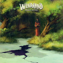 Windhand: Eternal Return CD