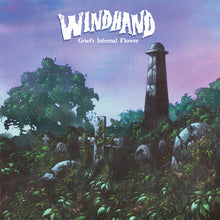 Windhand: Grief's Infernal Flower CD