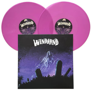 Windhand: S/T 12"