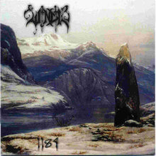 Windir: 1184 CD