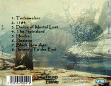 Windir: 1184 CD