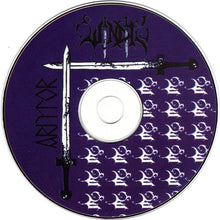 Windir: Arntor CD