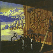 Windir: Arntor CD