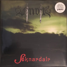 Windir: Sóknardalr 12"